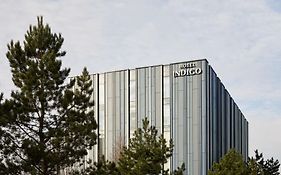 Hotel Indigo Coventry By Ihg